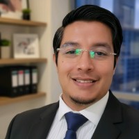 Tpaga Employee Luis Suárez's profile photo