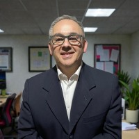 Iván Darío Giraldo García Email