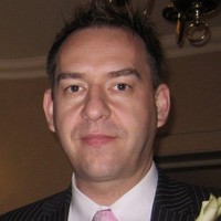 Coda Octopus Products Employee Blair Cunningham's profile photo