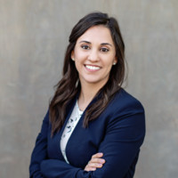 Olivia Tyson Email & Phone Number