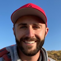 Apruv Employee Mitchell Ith's profile photo