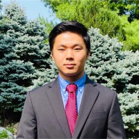 Henry Crown & Company Employee Gary Yang's profile photo