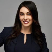 AB Bernstein Employee Justine Weiss's profile photo