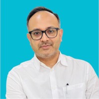Arohan Financial Services Limited Employee Siddhartha Basu's profile photo