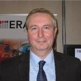 ERAS INGENIERIE Employee Patrick Fievet's profile photo