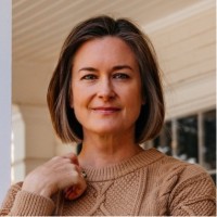 Katharine Wilkinson
