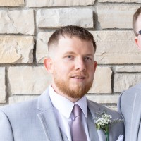 PromoSpark Employee Joshua Mounts's profile photo