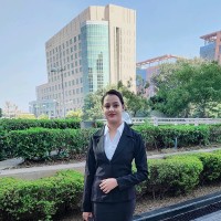 The Max Group Employee Nidhi Singh's profile photo
