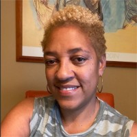 Edison Electric Institute Employee Karla Whiting's profile photo