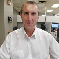 Cato Digital Employee Alex Kochergin's profile photo