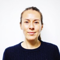 Homeless World Cup Employee Monica Ibarra's profile photo