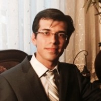 Math Academy Employee Gevik Haghverdi's profile photo