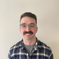 US Navy Employee Austin Kirkpatrick's profile photo