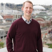 Tacoma Venues & Events Employee Adam Cook's profile photo