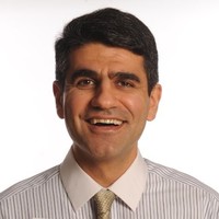 Aegiq Employee Amir Nejadmalayeri's profile photo