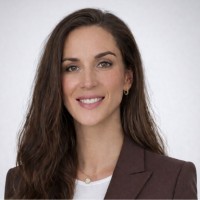 Ziff Davis Employee Magali Darling's profile photo