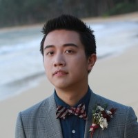 Microsoft Employee Jiayan Chen's profile photo