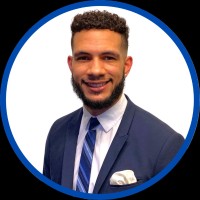 Quantumleaf Solutions Employee Shawn Scott Jr.'s profile photo