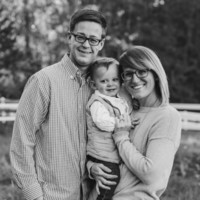 LifePoint Christian Church Employee Brittany Cooper's profile photo