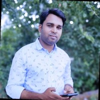 InstaVeritas Employee Pankaj Kushwaha's profile photo