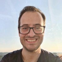 Grupo Wih Employee Vinicius Becker's profile photo