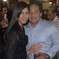 Henry Parra Email