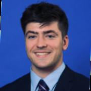 Monument Employee Eoin Power's profile photo