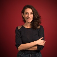 Elena Visentin Email & Phone Number