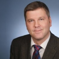 Fraunhofer Institute for Secure Information Technology SIT Employee Volker Heinrich's profile photo