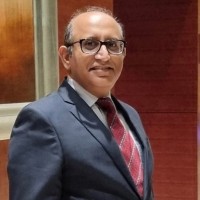Al Gharbia Pipe Company LLC Employee Dhiraj Wadhwani's profile photo