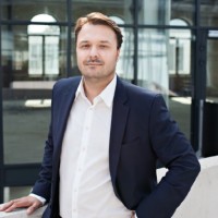 ECOVACS Europe GmbH Employee André Schmitz's profile photo