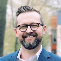 ABC 7 Chicago Employee Doug Whitmire's profile photo