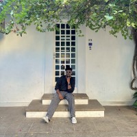 Quantum Tech Inc. Employee Nikhil Vakkalagadda's profile photo