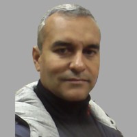 Cofaco Açores Employee Eliecer Cabrera Pirela's profile photo