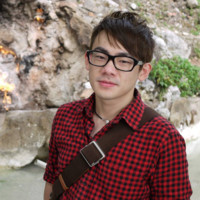 Kuan Chen Email