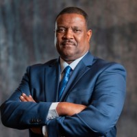 VESD Employee Reggie Buchanan's profile photo