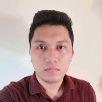 PMAXGlobal Employee Jacob Baculan's profile photo