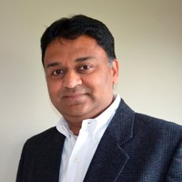 PepsiCo Employee Utpal Patel's profile photo