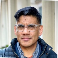 VisualOPS Employee Marvin Avilez's profile photo