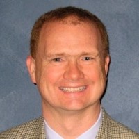 Intuitive Surgical Employee Ed Cline's profile photo