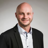 GlobTek, Inc. Employee Marco Baumann's profile photo