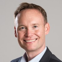 Motus Legal Recruitment Employee Jon Needham's profile photo