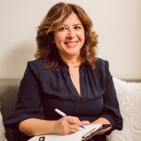 Jadestone Counselling and Psychotherapy Inc Employee Ola A's profile photo