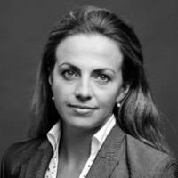 INTERSPORT China Employee Lucie Kuricova's profile photo