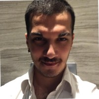 Aydın Ateş Email