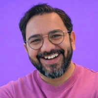 SolutionValley Employee Mohit Srivastava's profile photo