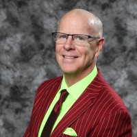 City and County of Broomfield Employee Robert Smith's profile photo