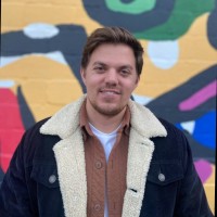 Outsider Video & Motion Graphics Employee Anthony Silvis's profile photo