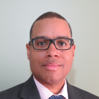 Congressional Federal Credit Union Employee John Kirlew's profile photo