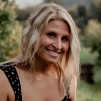 Berkshire Farm Center and Services for Youth Employee Cristin O’Brien's profile photo
